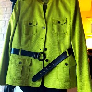 2 piece Tahari suit - Brand new, never worn